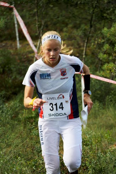 Ingeborg Eide