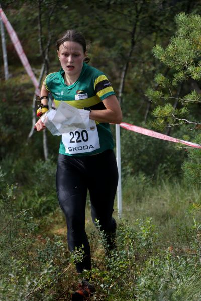 Hedda Raadal Bjørlo