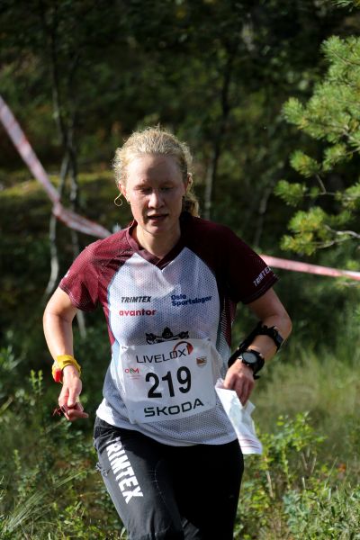 Idun Kristine Felde Olaussen