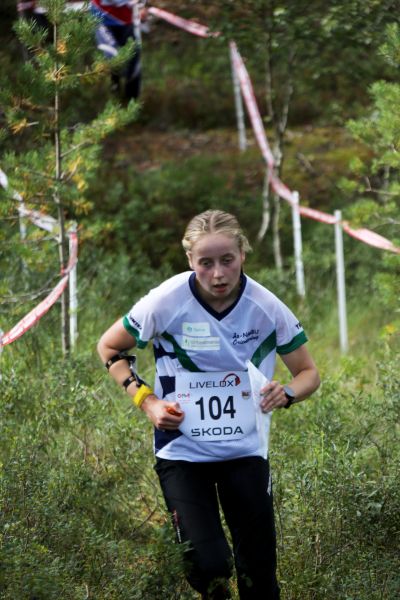 Mari Fjellbirkeland Johannesen