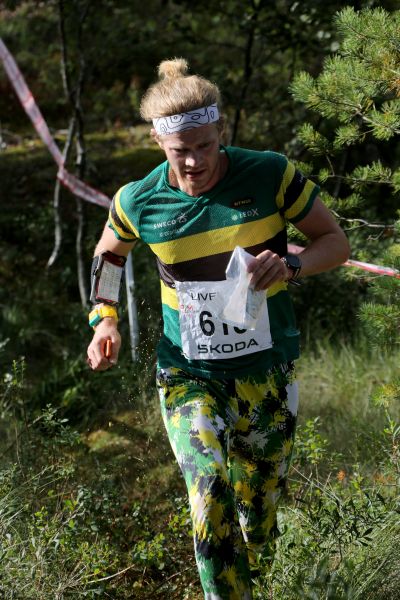 Aslak Heimdal