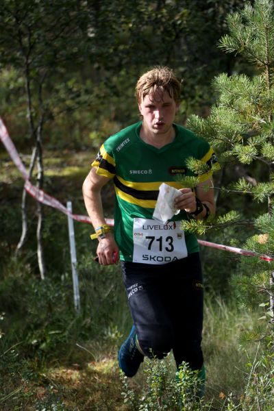 Eivind Berner Myhre