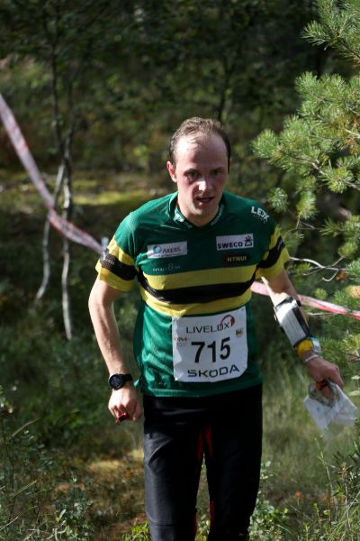 Øyvind Wiggen