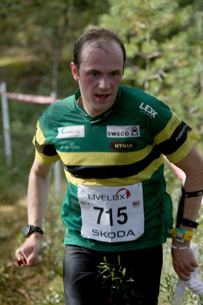 Øyvind Wiggen