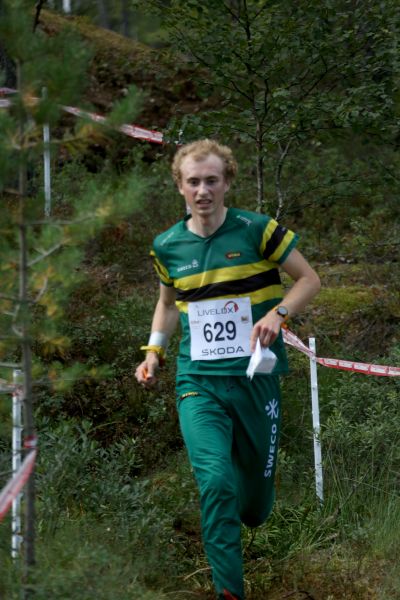 Clemens Sundby Øxnevad