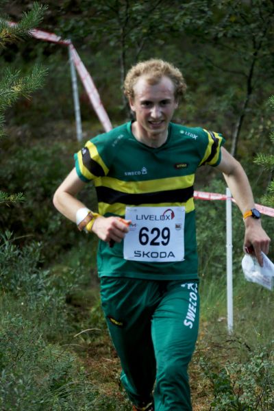 Clemens Sundby Øxnevad