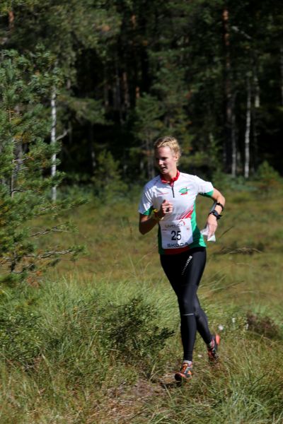 Runa Fremstad