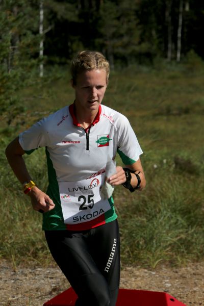 Runa Fremstad