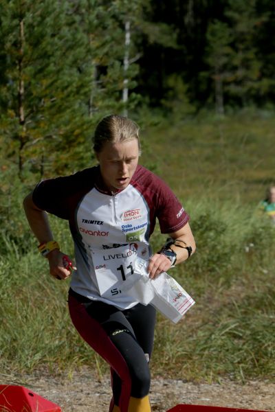 Ragnhild Haga