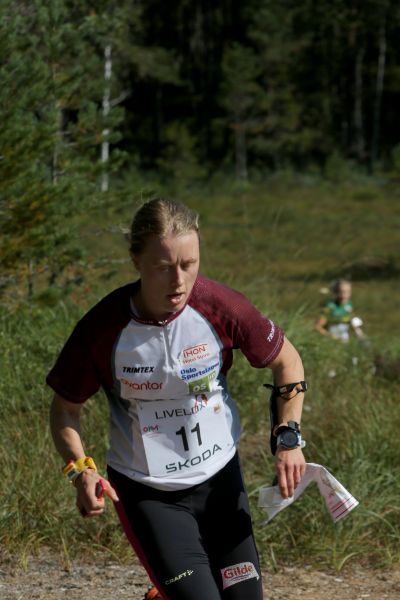 Ragnhild Haga