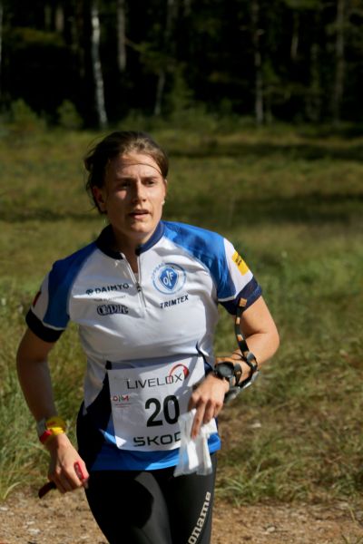 Ingvild Maalen-Johansen