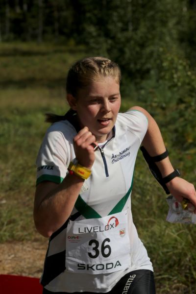 Rannveig Winsnes Nordhagen