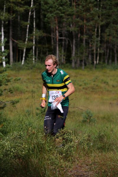 Clemens Sundby Øxnevad