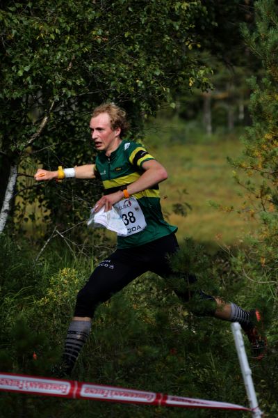 Clemens Sundby Øxnevad