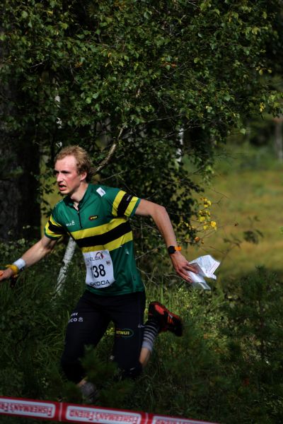 Clemens Sundby Øxnevad