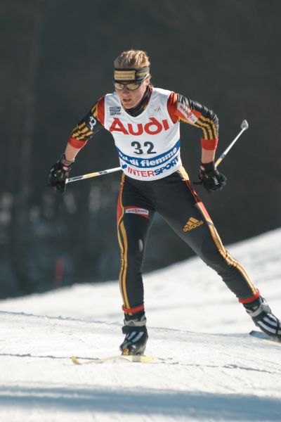 Claudia Künzel / Nystad