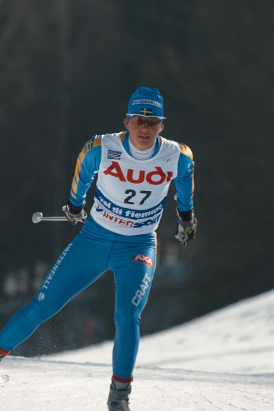 Jenny Olsson