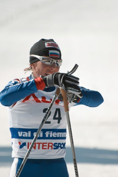 Olga Savialova