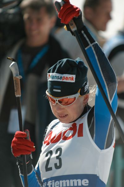 Kristina Smigun