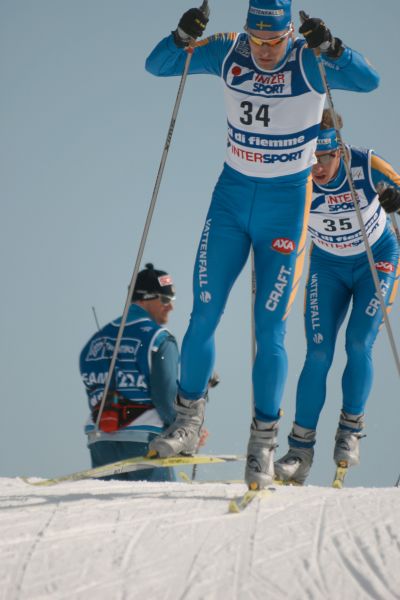 Jörgen Brink, Anders Södergren