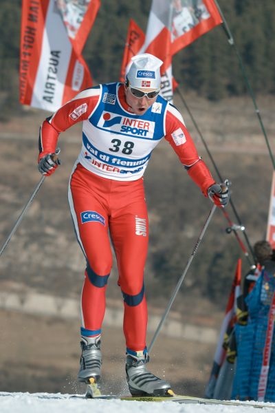 Frode Estil