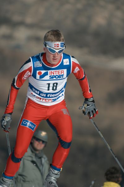 Tore Ruud Hofstad