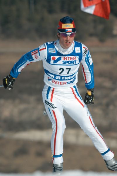 Martin Koukal