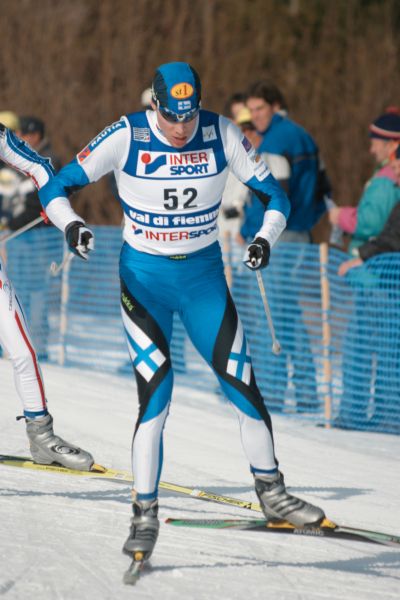 Olli Ohtonen