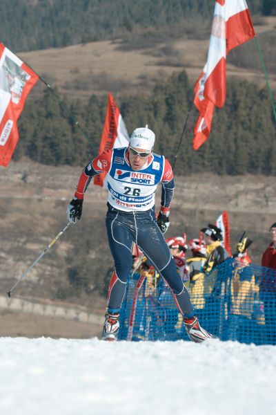 Vincent Vittoz
