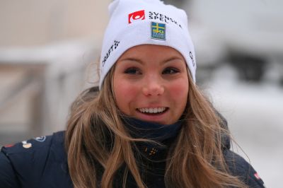 Johanna Hagström