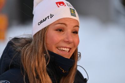 Johanna Hagström