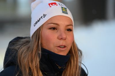 Johanna Hagström