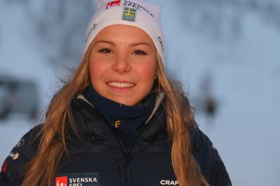 Johanna Hagström