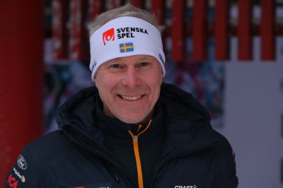 Lars Öberg