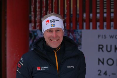 Lars Öberg