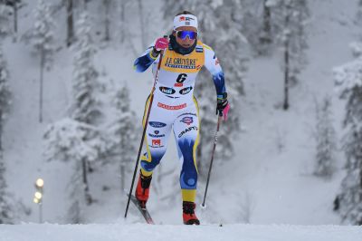 Johanna Hagström