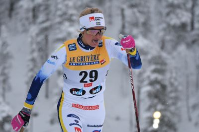 Frida Karlsson