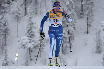Anne Kyllönen