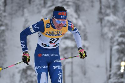 Kerttu Niskanen