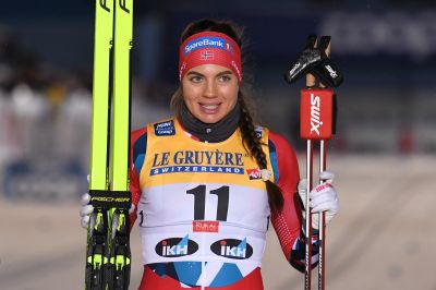 Kristine Stavaas Skistad