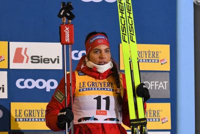 Kristine Stavaas Skistad