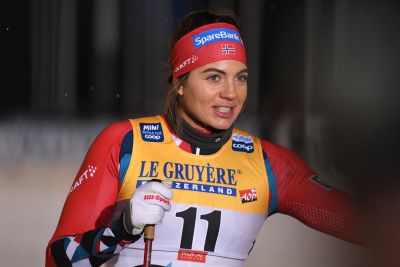 Kristine Stavaas Skistad