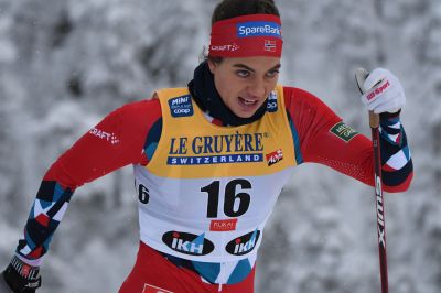 Kristine Stavaas Skistad