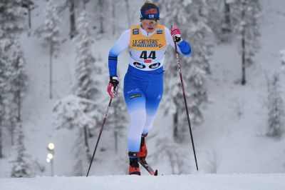 Eevi-Inkeri Tossavainen