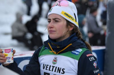 Ebba Andersson