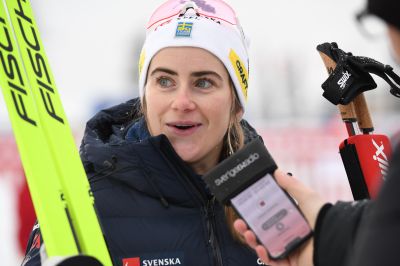 Ebba Andersson