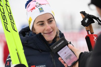 Ebba Andersson