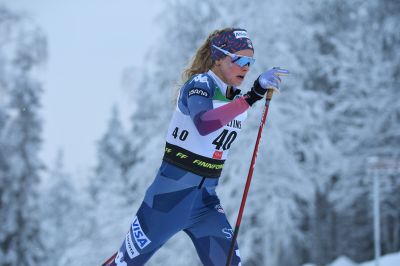 Jessica Diggins