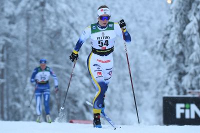 Moa Olsson / Ilar