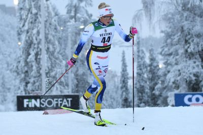 Frida Karlsson